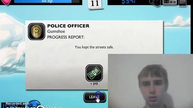 Stick RPG 2 Directors Cut- #1 смотреть онлайн