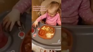 ГОТОВЛЮ ДЛЯ МАЛЫША. Фрикадельки на пару с отварным картофелем?