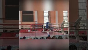 Мусобика Чумхурияви дар Шахри Душанбе аз зали кони гурд хакимзода юсуфджон
