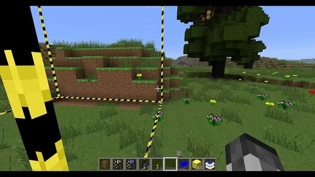 Хороший гайд по BuildCraft #4: Метки и простые приборы! смотреть онлайн