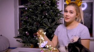 1 МИНУТА, ЧТОБЫ КУПИТЬ ВСЕ К НОВОМУ ГОДУ ЧЕЛЛЕНДЖ ??САМЫЙ ВЕСЕЛЫЙ НОВОГОДНИЙ CHALLENGE С ПАРНЕМ!