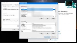 How to install Java & setup JAVA_HOME environment variable