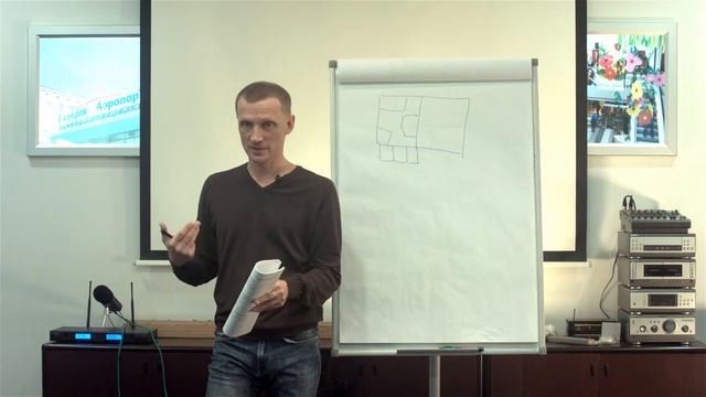 Выбор поставщика оборудования для кафе