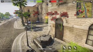 ЗАКРЫТИЕ Tank Company и ИТОГИ ОБЩЕГО ТЕСТА Танк Компани