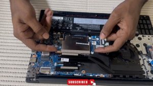 Lenovo ThinkPad E15 Gen 4 Ram Upgrade | 40 GB Ram | Disassembly