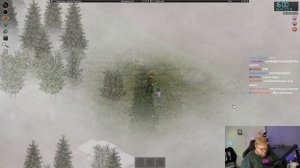 Тоша Убегает от Зомби в Project Zomboid