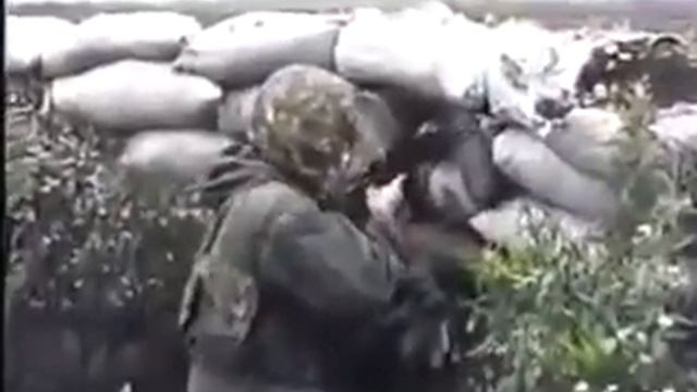 Чечня. Воронежский СОБР смотреть онлайн