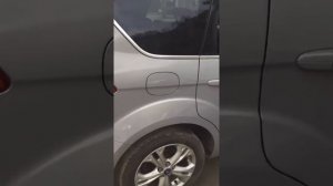 D143 Ford S-MAX 2012, 2.0, дизель, АКПП