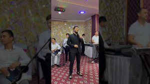 Фаррух Хамраев Тожикистонда туй хизматида#гулакандоз #фаррухХамраев#узбекистан