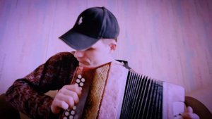 Песня В Память Юры Шатунова На Гармони. Седая Ночь...