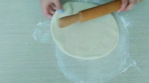 ДАГЕСТАНСКАЯ КУХНЯ ?КУРЗЕ С КАРТОШКОЙ  из САМЫХ ПРОСТЫХ ПРОДУКТОВ ?