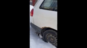 Перекупские будни#1 купили мертвого Nissan sunny