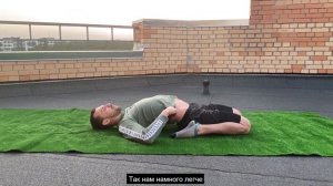 Растяжка пловца, Упражнения для спины| Как исправить осанку