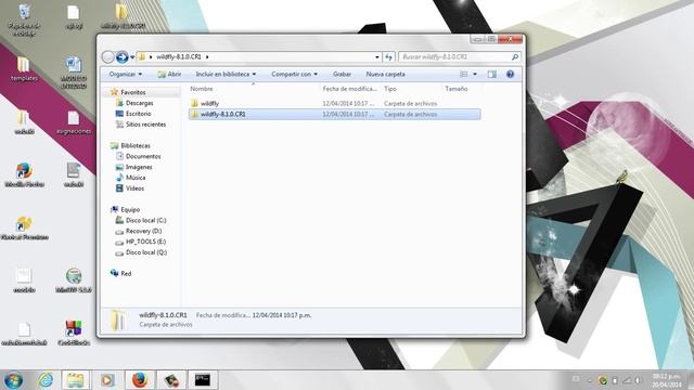 Wildfly en windows 7 смотреть онлайн