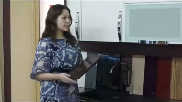 Белорусские кухни