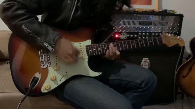 Fender Stratocaster St-62 Tahun 1993 Made in japan смотреть онлайн