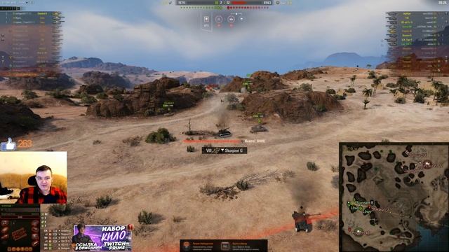 ТОП-1 В АЛЛЕЕ СЛАВЫ! Пробую стать ТОП-1 за месяц на M 40/43! (Часть 3) смотреть онлайн