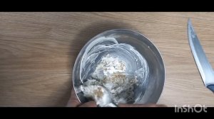 #кетохлеб из кокосовой муки