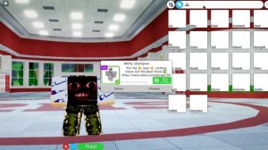 How to make BOB from Bear in Robloxian High School!! (Roblox)