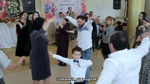 Свадьба в Касумкенте Банкетный Зал Яр