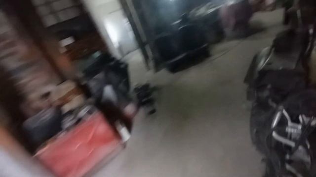 Ремонт авто из США. Что за чем, когда и как? смотреть онлайн