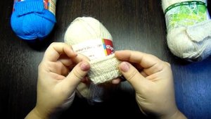 Сравнение овечьей шерсти от разных производителей