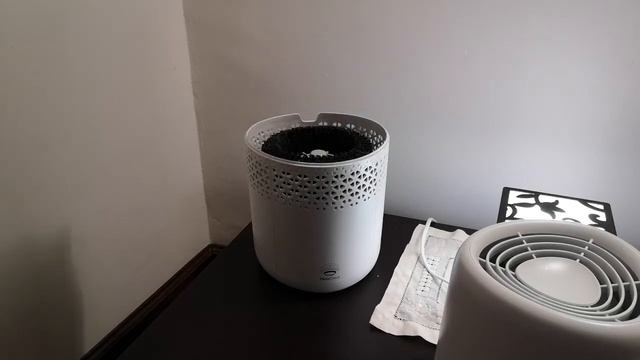 Test - umidificatore philips HU2510/10 смотреть онлайн
