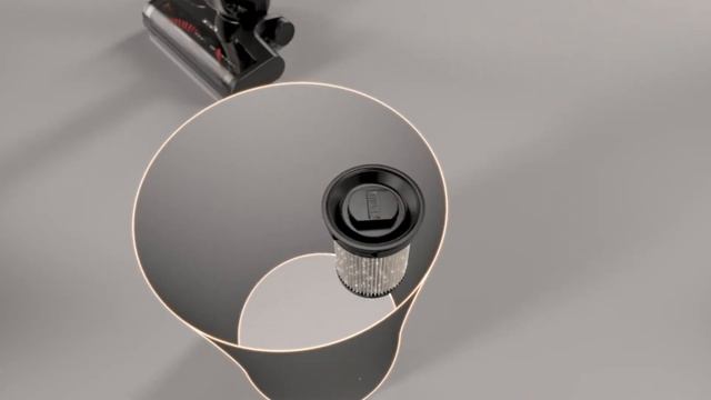 Cómo limpiar el filtro para el polvo fino del Triflex HX1 de Miele смотреть онлайн