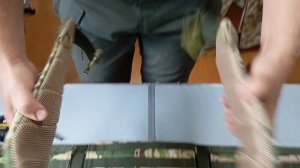 Баллистический пакет СВМП в разгрузочный пояс .