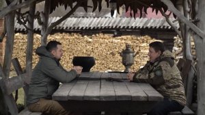 Как делают ножи в России. Фабрика Завьялова