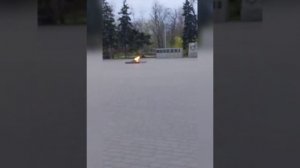 город Шахты (Родина моя)