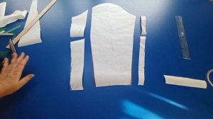 Моделирование тренча.Самая модная верхняя одежда #Курсы кройки и шитья.