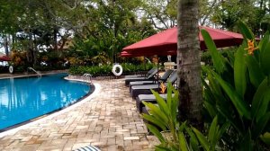 Территория отеля The Laguna Resort & Spa 5* Бали. Бронировать тур из Калининграда +7(4012)900095