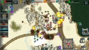COMEBACK ART OF WAR 3 | 3X3 | НАПРЯЖЕННЫЙ БОЙ В АРТ ОФ ВАР 3