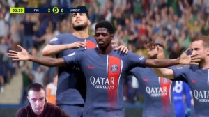 Карьера тренера за PSG ► EA Sports FC24 | Часть 2