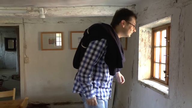 Ein Besuch in Beeskow смотреть онлайн