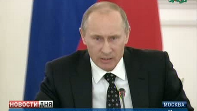 Д.Медведев потребовал жестко пресекать проявления ксенофобии