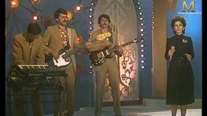 Насиба Абдуллаева Самарканд (ретро)