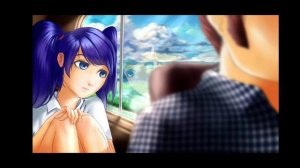 AMV/Саманта Бесконечное лето/impossible на русском