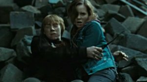 Гарри Поттер и Дары смерти: Часть II