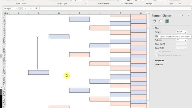 Create An 8-Generation Family Tree In Excel смотреть онлайн