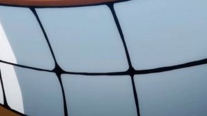 Луффи впервые использует 5 гир против Кайдо