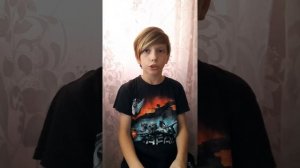 Елисей читает стих. Самуил Маршак. Мастер ломастер