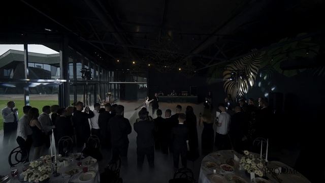 Romantic Wedding Dance | The Greatest Showman - Never Enough | Романтичный свадебный танец