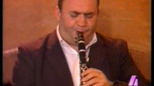 QARAVAN HOVHANNES VARTANYAN