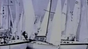 Тримаран Corsair - скорость 20 узлов