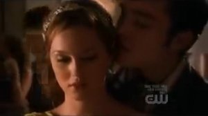 История любви Чака и Блэр