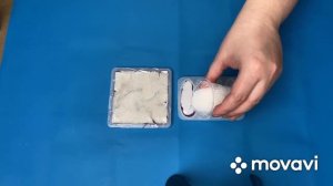 Эффект шёлка в эпоксидной смоле. Подстаканник и кулон. The effect of Silk in epoxy resin.