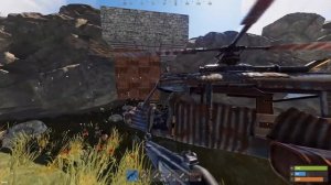 RUST - КЛАН ОБИЖЕНОК и СОЛОВИК ЧИЗИ... Они рейдят мой ДОМ?! Часть 1. CheZee. РАСТ