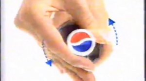Реклама Pepsi Light начало 2000-х